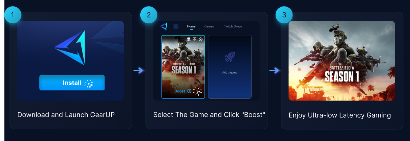 Crush Lag & Level Up