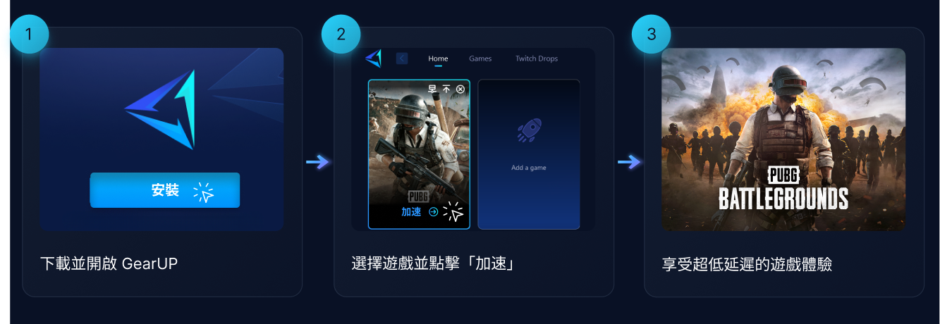 Crush Lag & Level Up