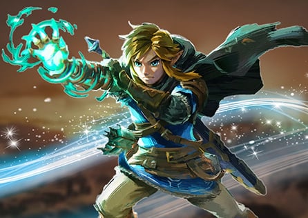 What can Zelda: Tears of the Kingdom's Ultra Hand do?
