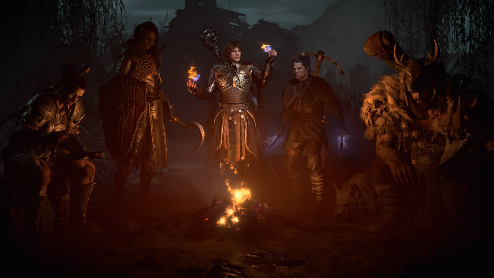 Fix Diablo 4 Slow Download Speed Issue