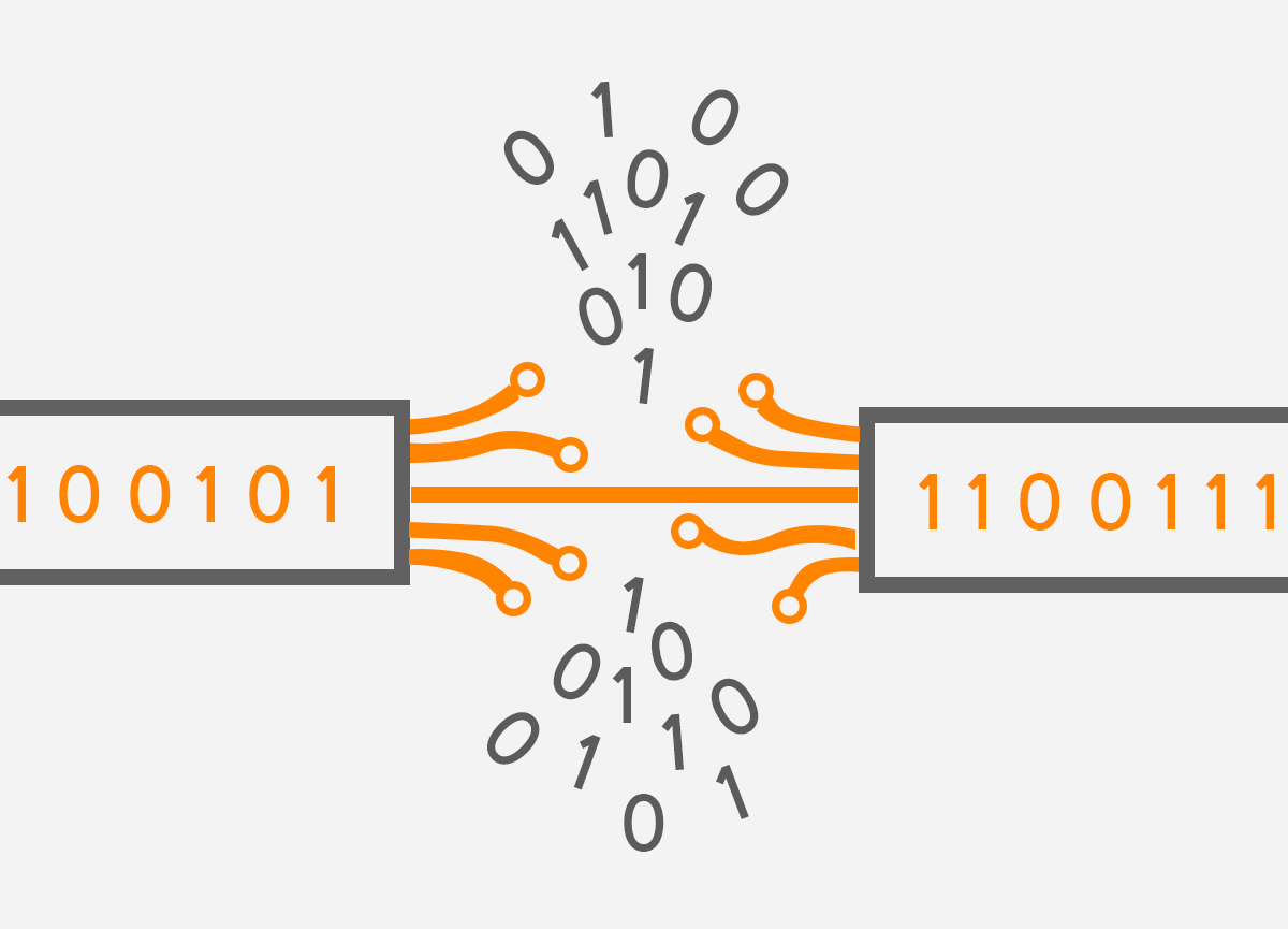 What causes packet loss