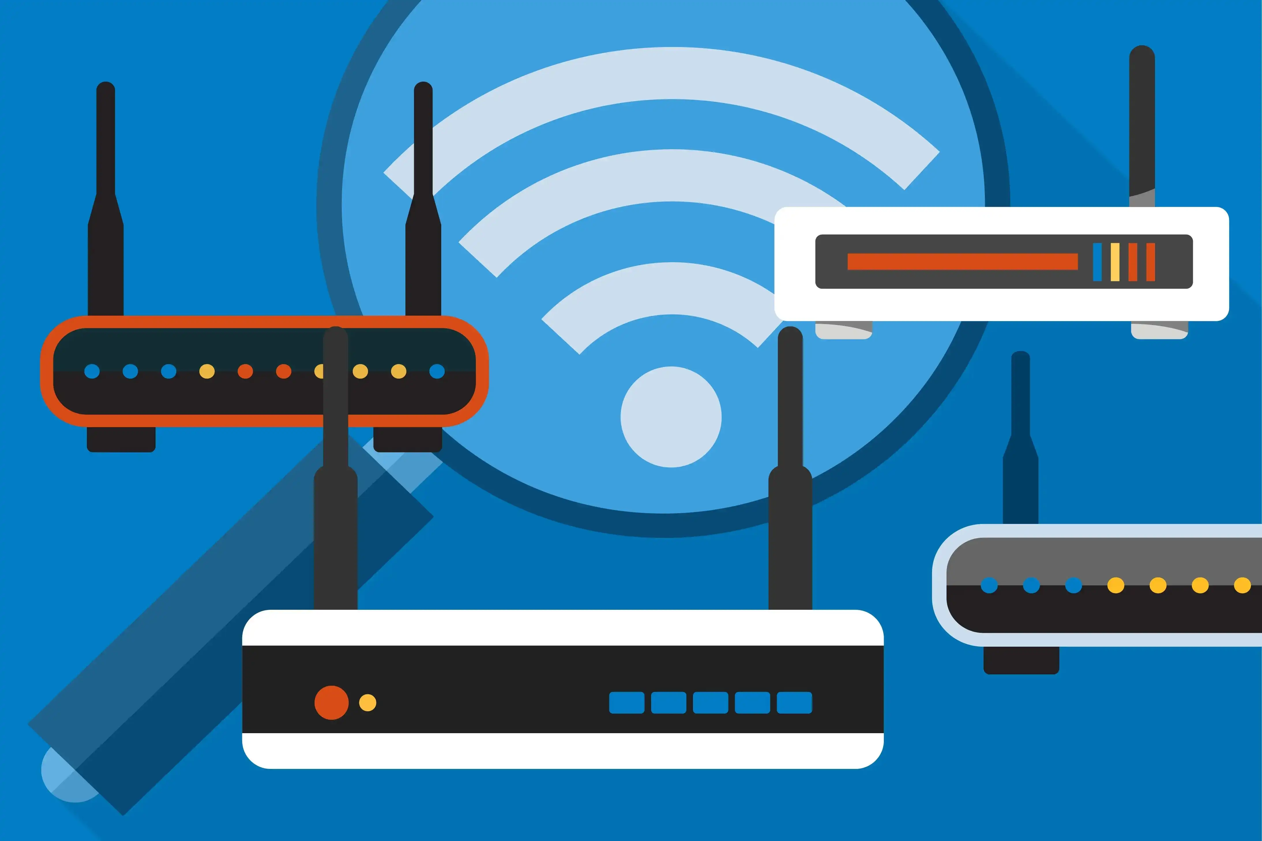 What causes packet loss