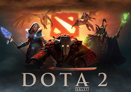 How to Solve Common Network Issues in DOTA2