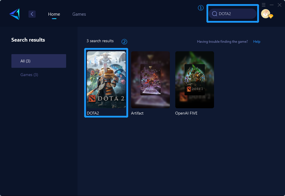 How to Fix Dota 2 Cannot Queue For Matchmaking