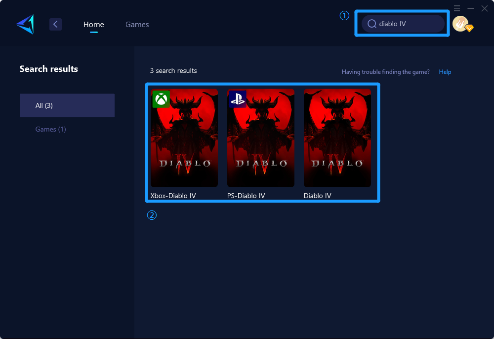 Fix Diablo IV PlayStation Server Connection Issues