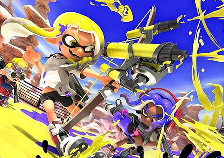 How to Fix Splatoon 3 Lag: Boost Your Network Stability