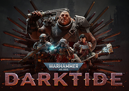 How to Fix Warhammer 40,000: Darktide Error 3001 and Network Connection Issues