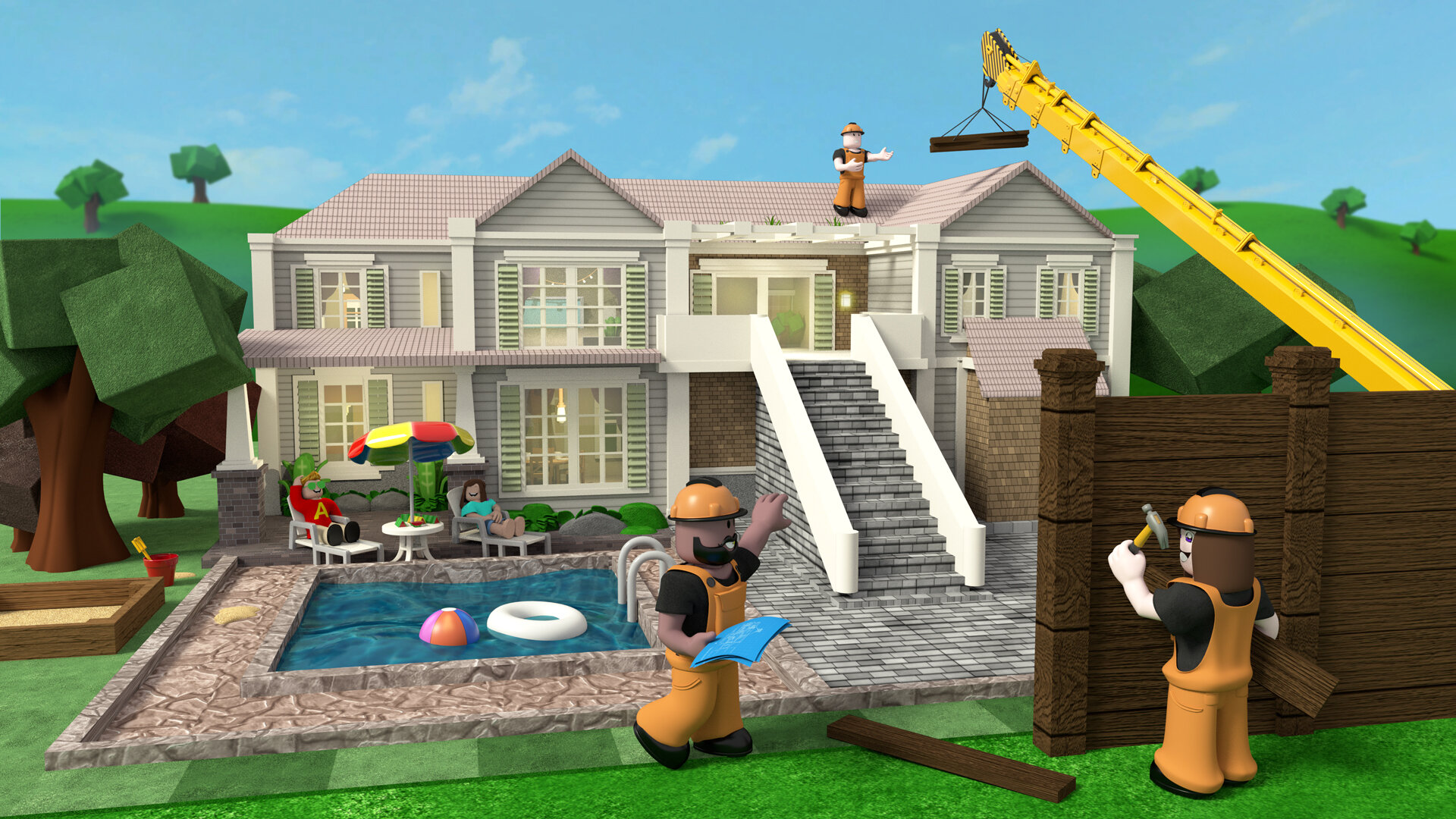 How to make Roblox Less Laggy