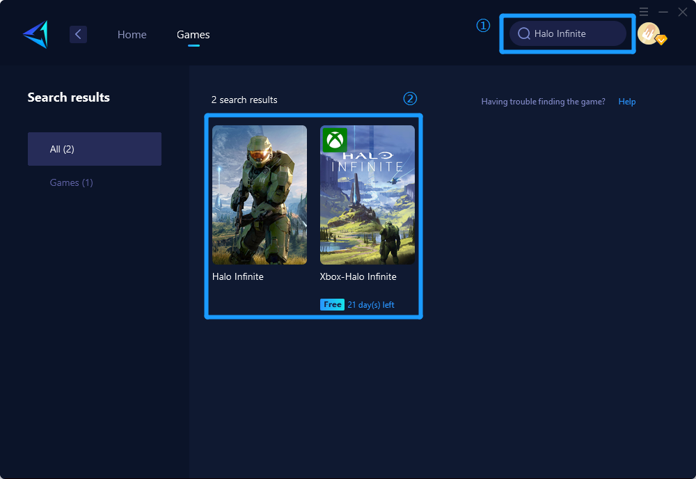How to Add Friends in Halo Infinite on PC