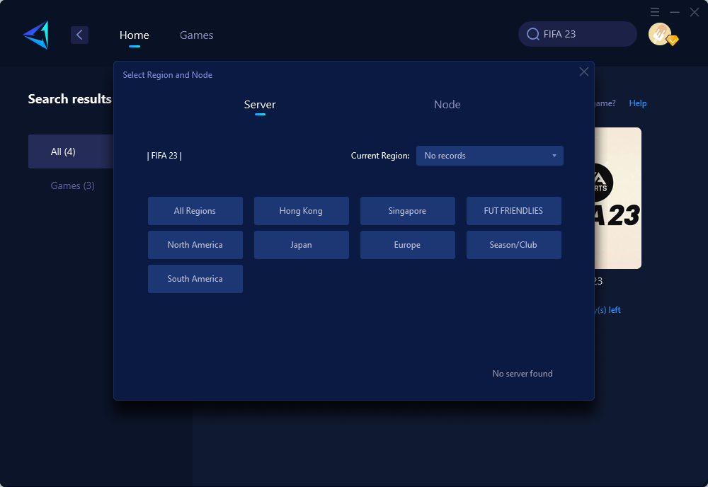 How to Slove FIFA 23 Unrecoverable Error On PC