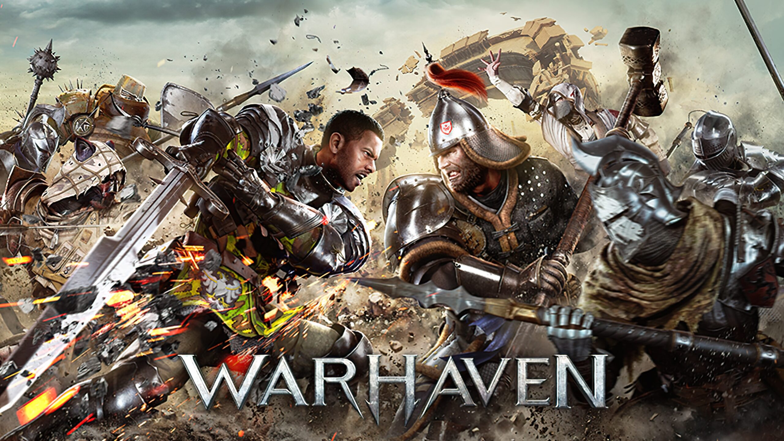 Best Way to Fix Warhaven Failed to Connect Issue