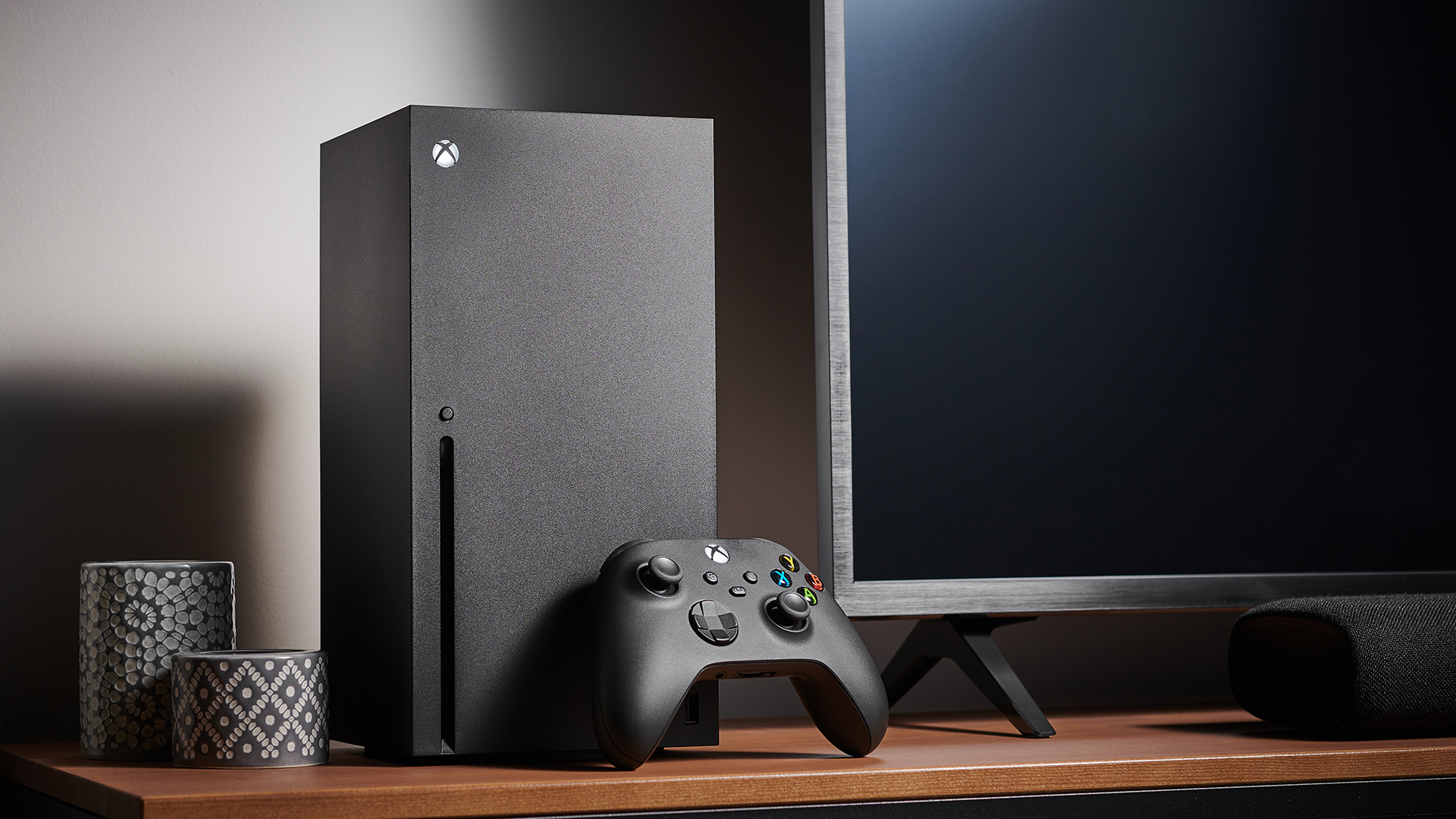 What Are the Differences Between Xbox Series X and S