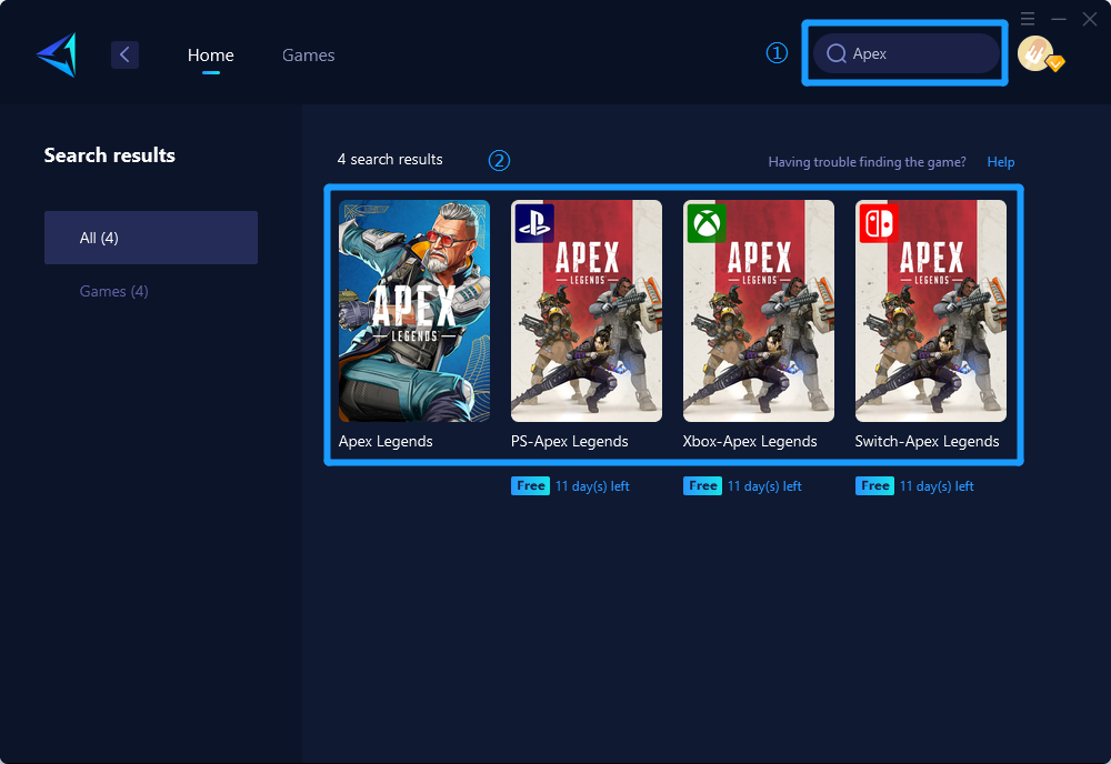 How to Download Apex S17 Updates Faster