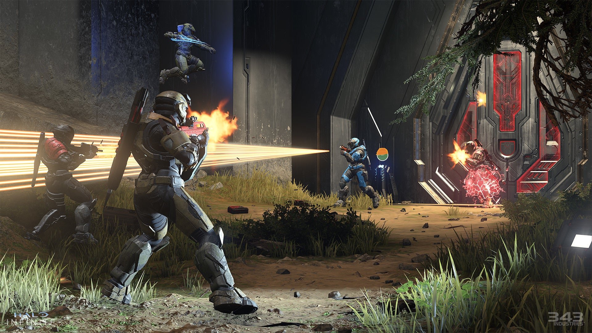 How to Add Friends in Halo Infinite on PC