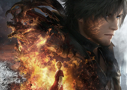 Final Fantasy 16 Release Date: A Journey into the Magical Realm