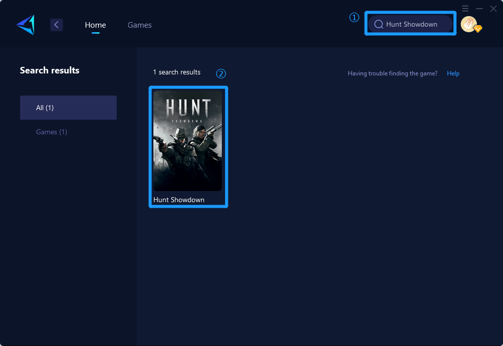 How to fix Hunt Showdown Mouse and Keyboard Not Working Issue