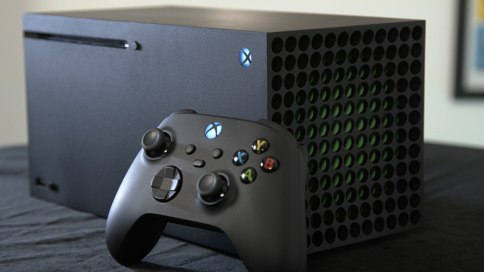 Explaining the Question of Why is my Xbox so laggy