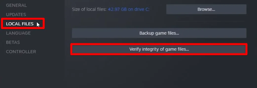 Hunt Showdown Error 0x30001