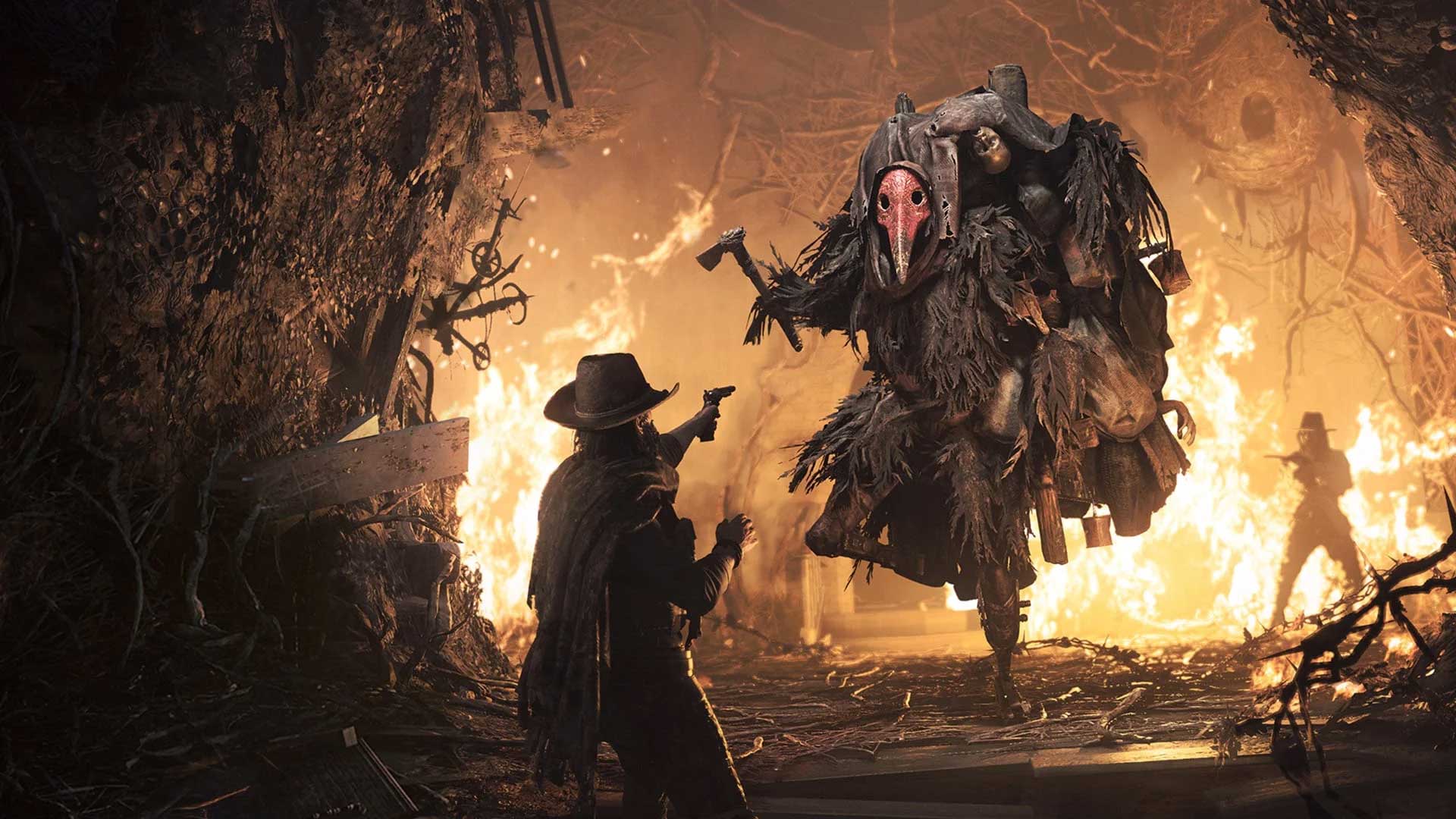 How to Fix Hunt Showdown Easy Anti Cheat Error