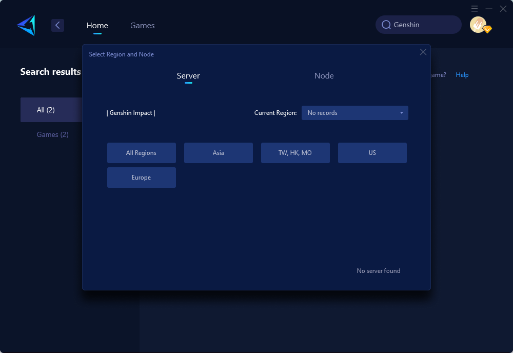 How to use GearUP Booster？-img 2