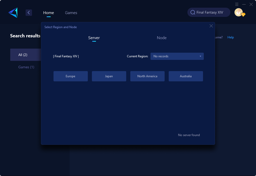 How to Solve Final Fantasy XIV Latency Issues-img 2