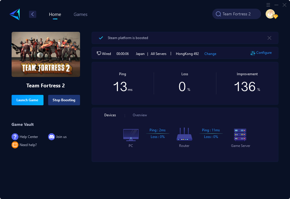 How to Fix Team Fortress 2 Lag: A Complete Guide-img 4