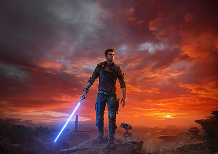 วิธีแก้ไขกรณี คุณไม่มีสิทธิ์เข้าถึงเกม Jedi Survivor