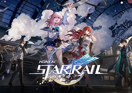คู่มือสำหรับผู้เริ่มต้นสู่เกม Honkai: Star Rail