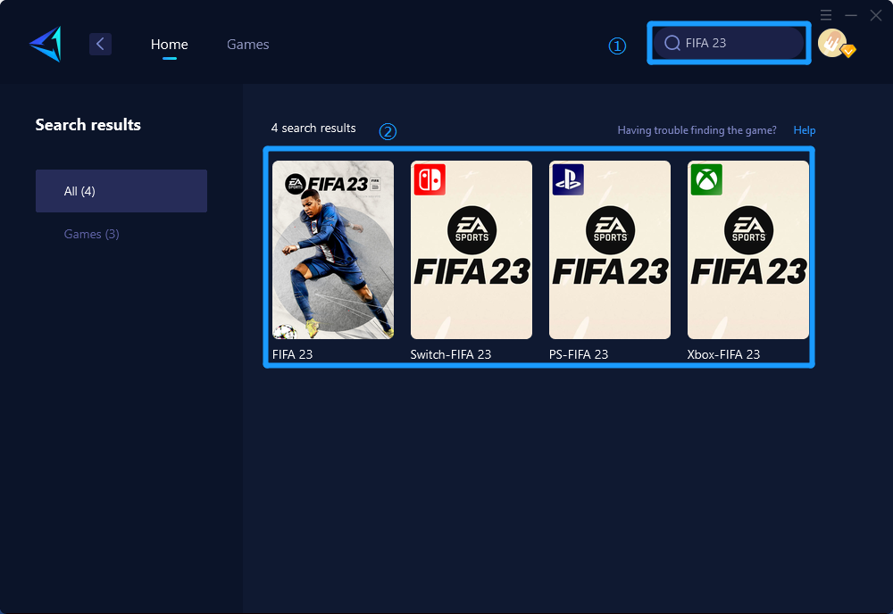 How To Fix FIFA 23 Unable To Connect To The EA SERVERS Error