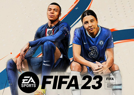 FIFA 23 Game Booster 