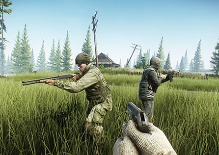 How to Fix Error on Post in Escape from Tarkov