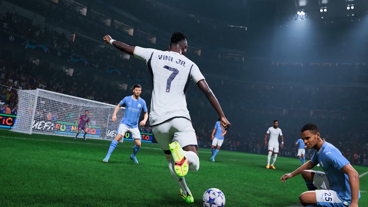 How to Play EA FC 24 Early Access