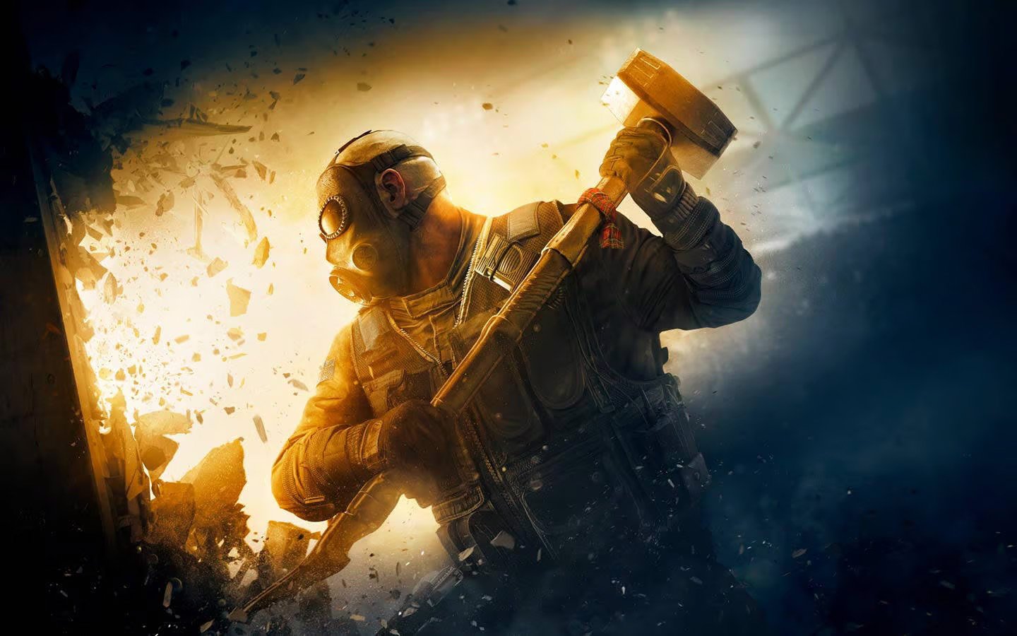 Fix High Latency and Packet Loss in Rainbow Six Siege