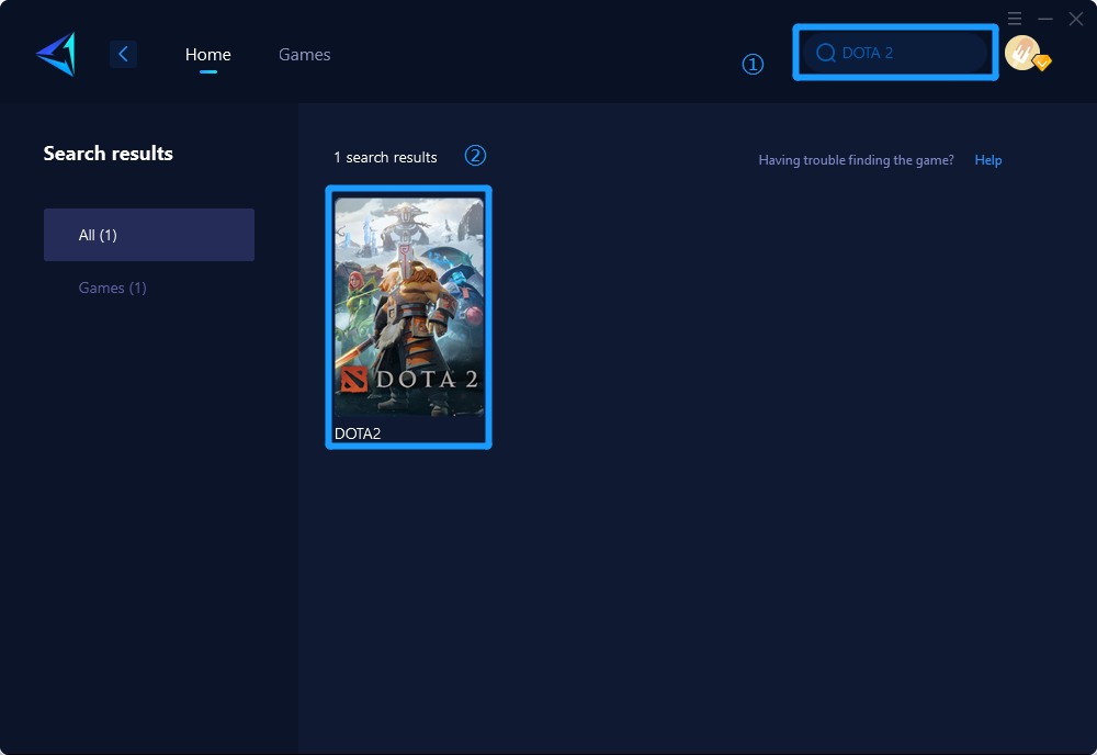 3 Ways to Solve DOTA 2 High Ping Issues