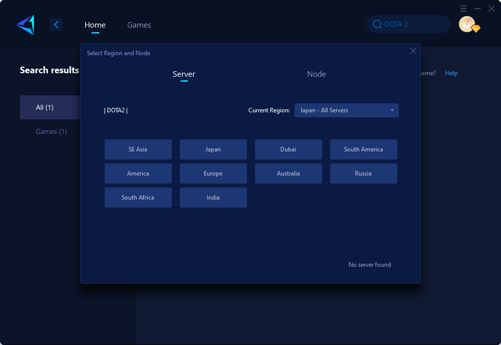 3 Ways to Solve DOTA 2 High Ping Issues-img 2