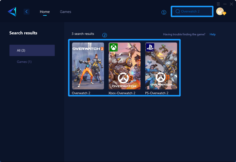 How to Quickly Solve Overwatch 2 Server Issues-img 2