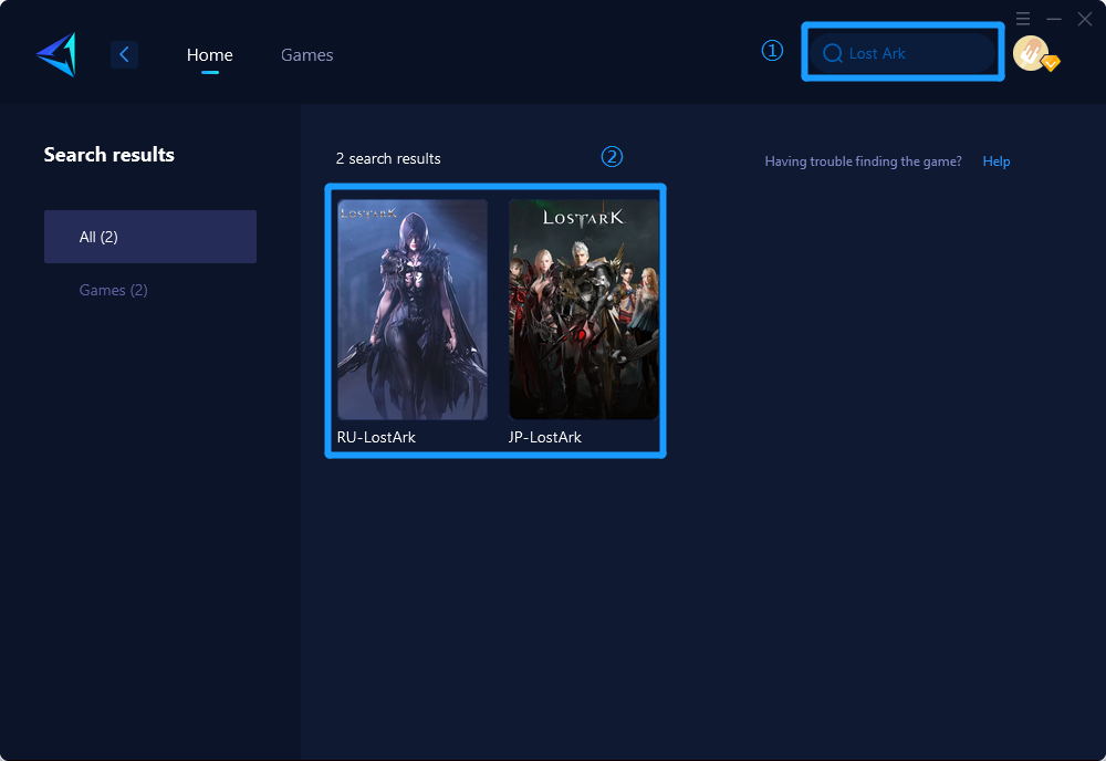 How to Solve Lost Ark Can't Connect to Server-img 2