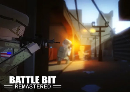 Reduza o Ping Alto no BattleBit Remastered