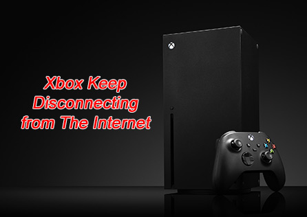 Por que meu Xbox continua desconectando da Internet? Motivos e Soluções