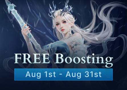 Gear Up for Victory: NARAKA: BLADEPOINT and GearUP Booster Collaborate Benefits of Network Optimizaiton