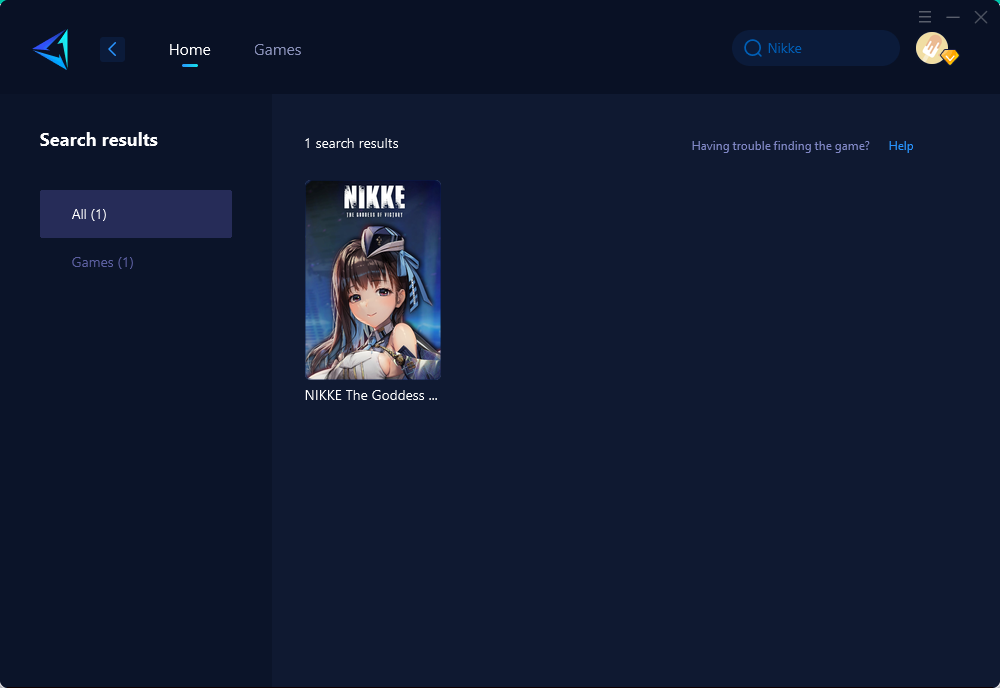 Having issues logging into pc using FB : r/NikkeMobile