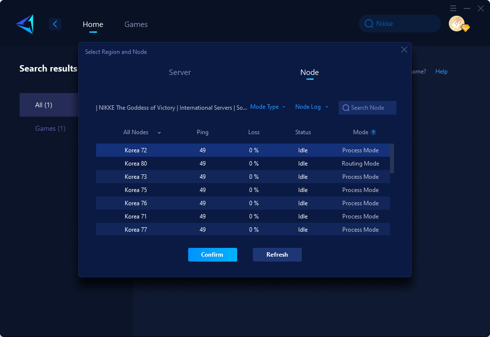 Nikke Redeem Codes November 2023-img 2