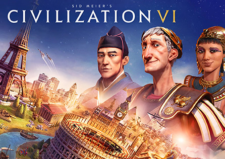 Consejos para resolver el error de sesión multiplayer de CIV 6