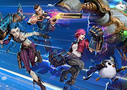 League of Legends Redeem Codes December 2023 (Free) LOL RP Codes, Skins List