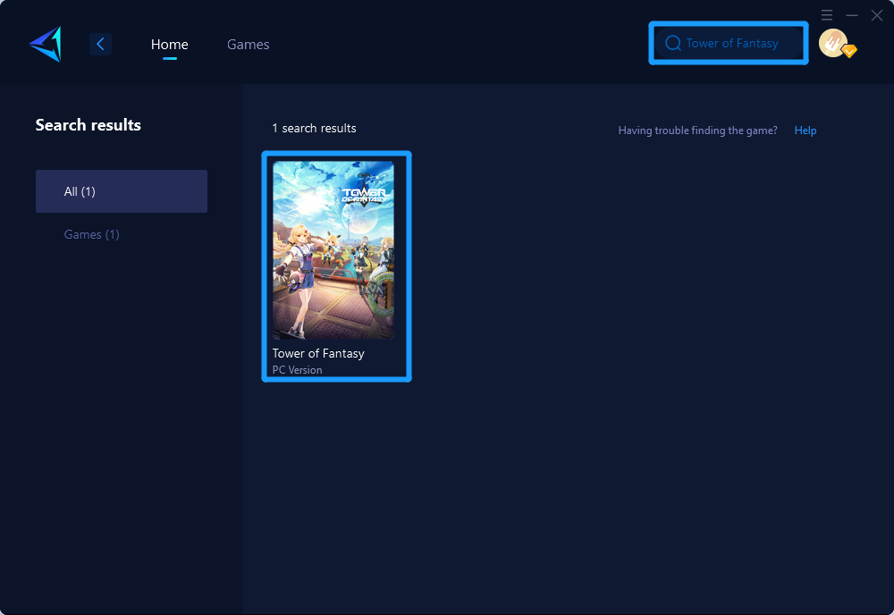 Tower of Fantasy: How to Download on PC