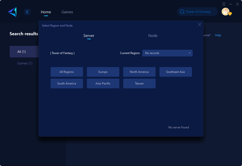 How to Fix Tower of Fantasy Server Errors-img 2