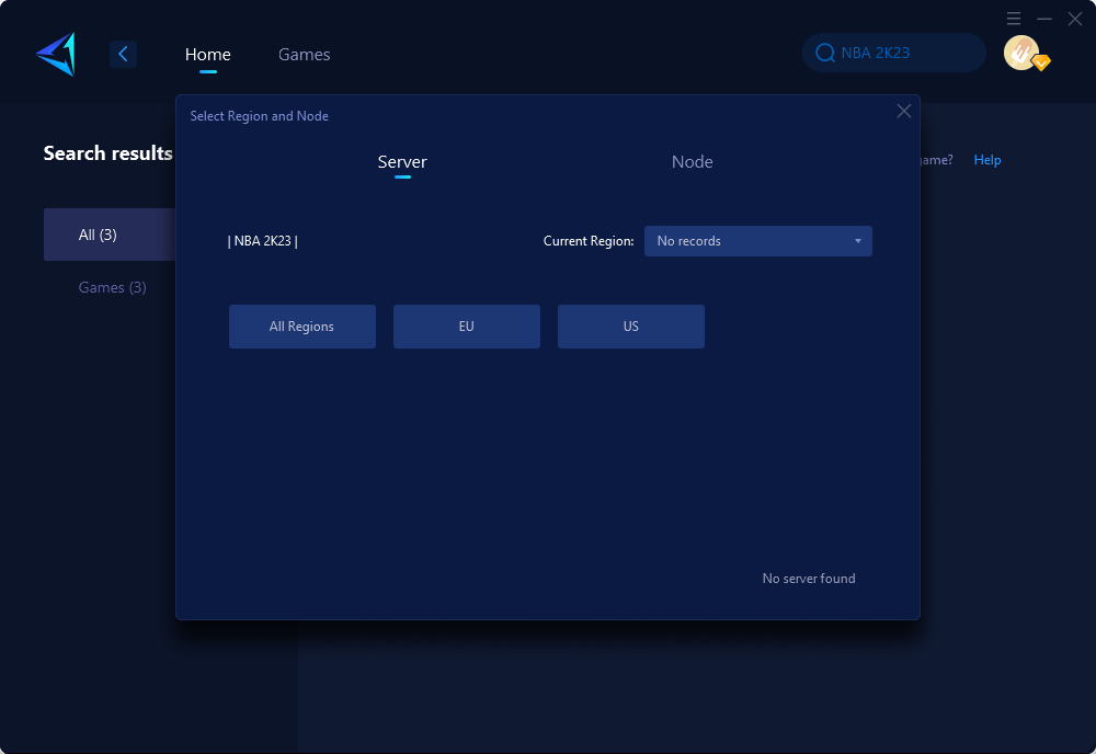 NBA 2K23 PlayStation Server Error-img 2