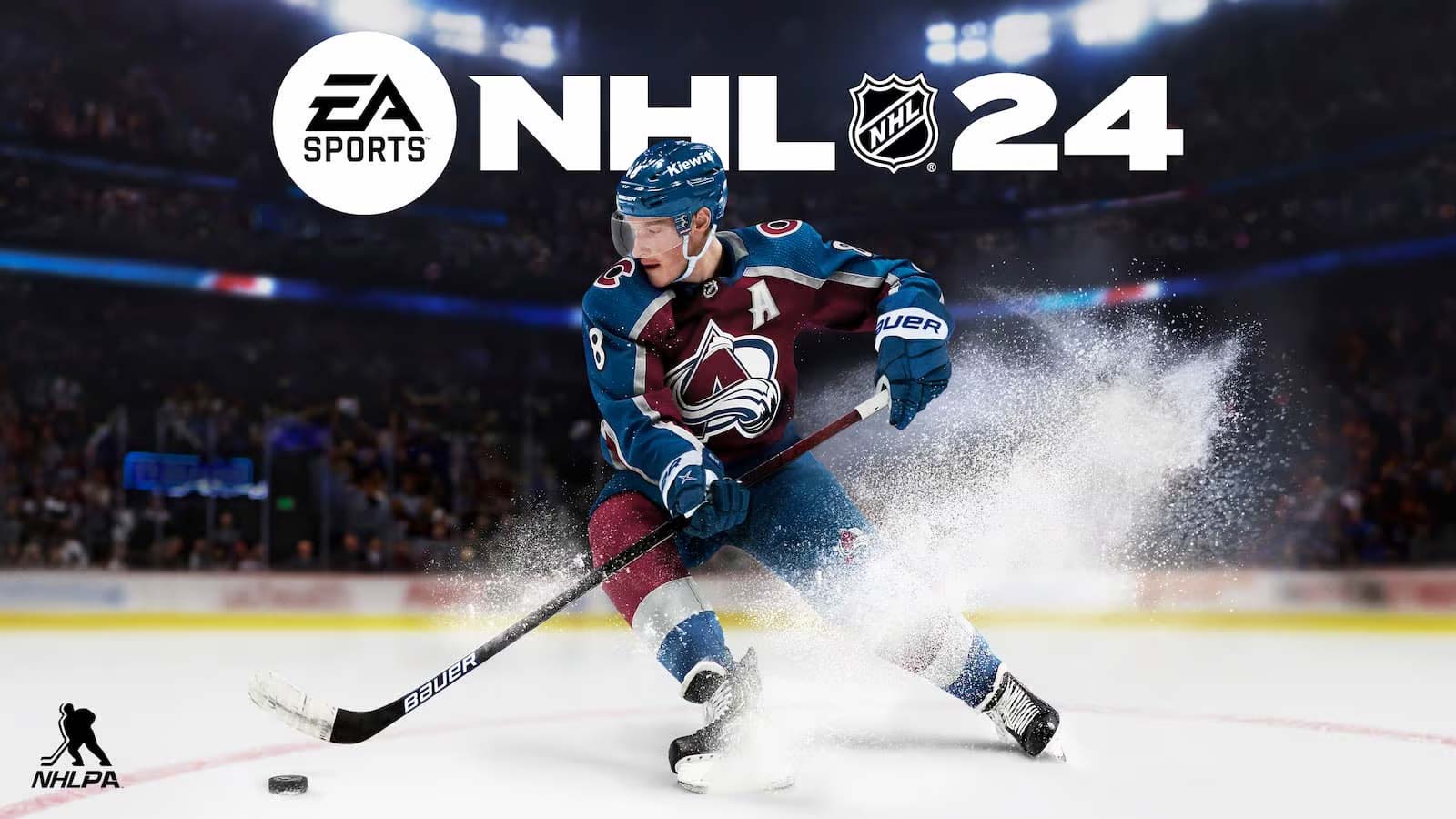 Will NHL 24 Supports Crossplay