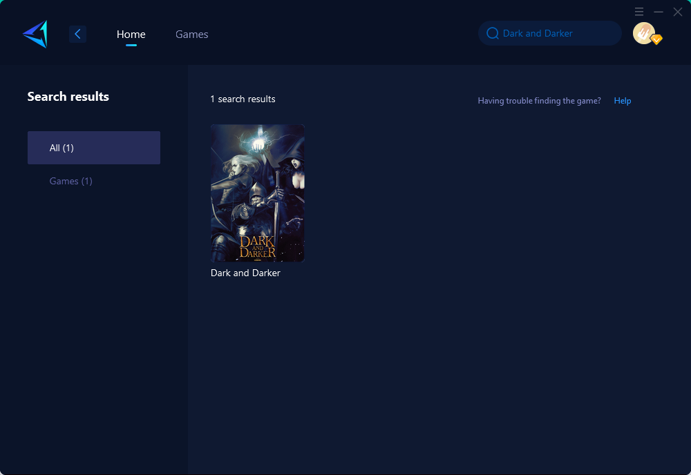 How to Solve Dark and Darker Won't Download-img 2
