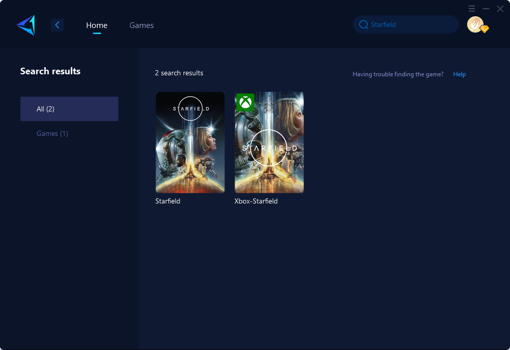 Starfield for Xbox is available to download